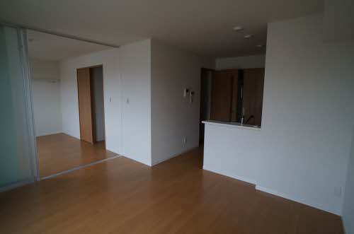 ルミエールコート　ＧＴｉ　Ａ 102号-3