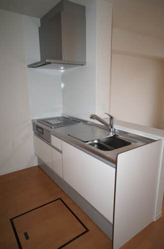 ルミエールコート　ＧＴｉ　Ａ 102号-4