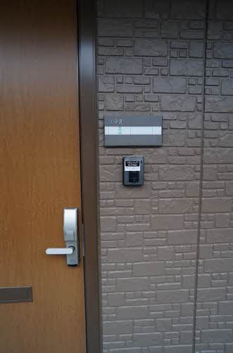 ルミエールコート　ＧＴｉ　Ａ 102号-6