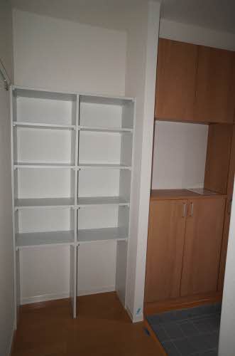 ルミエールコート　ＧＴｉ　Ａ 102号-8