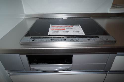 ルミエールコート　ＧＴｉ　Ａ 102号-9