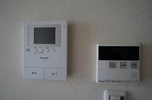 ルミエールコート　ＧＴｉ　Ａ 102号-10