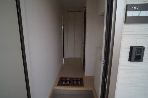 プレジデンス 101号-2