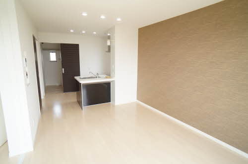 プレジデンス 101号-4