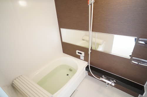 プレジデンス 101号-8