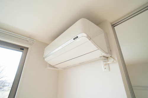 プレジデンス 101号-10