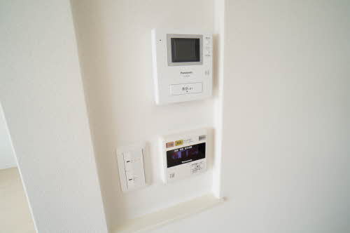 プレジデンス 101号-11