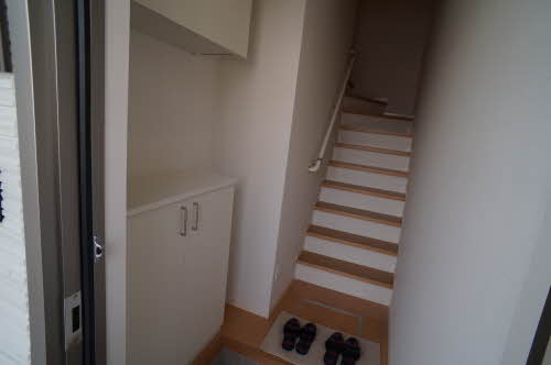 プレジデンス 202号-2