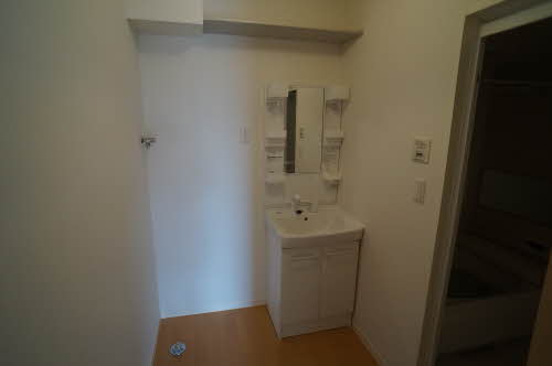 プレジデンス 202号-8