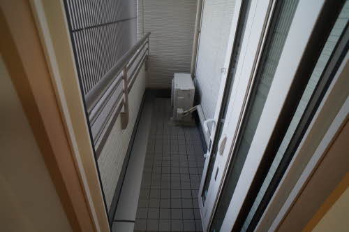 プレジデンス 202号-12