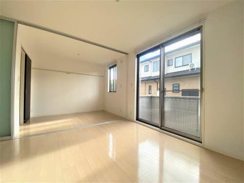 メゾンエスポワールⅡ 101号-2