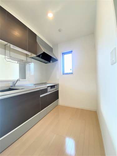 メゾンエスポワールⅡ 101号-4