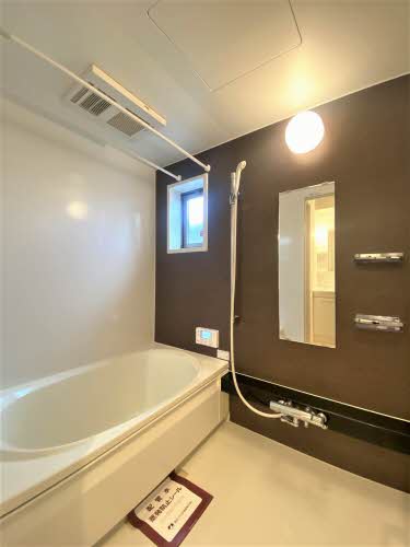 メゾンエスポワールⅡ 101号-6