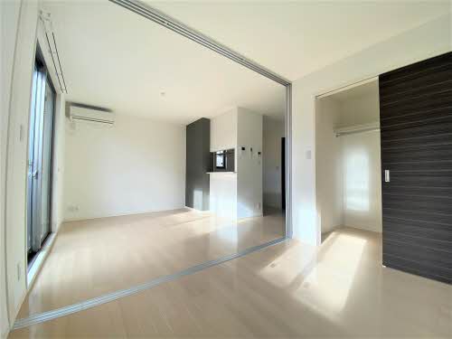 メゾンエスポワールⅡ 101号-10