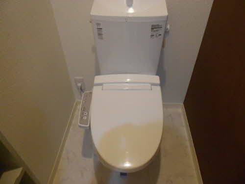 アトリエール 201号-3