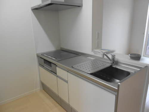 アトリエール 201号-6