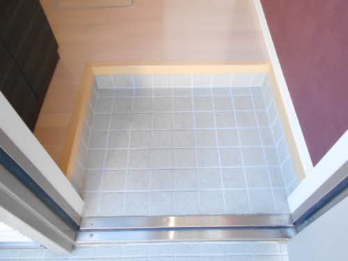 アトリエール 202号-3