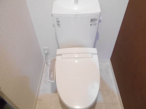 アトリエール 202号-7