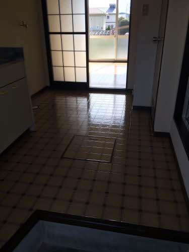 サングリーン 105号-2