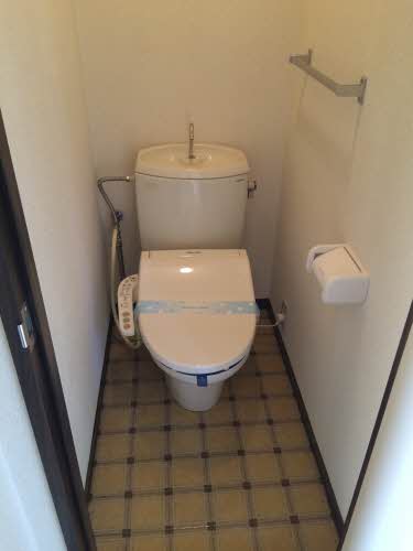 サングリーン 105号-4