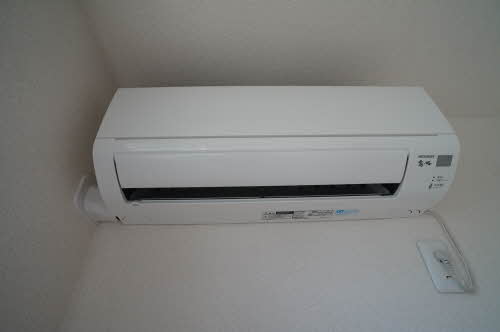 アヴニール愛子B B101号-3