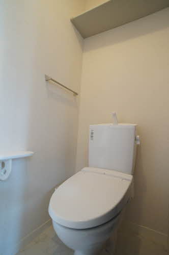 アヴニール愛子B B101号-5