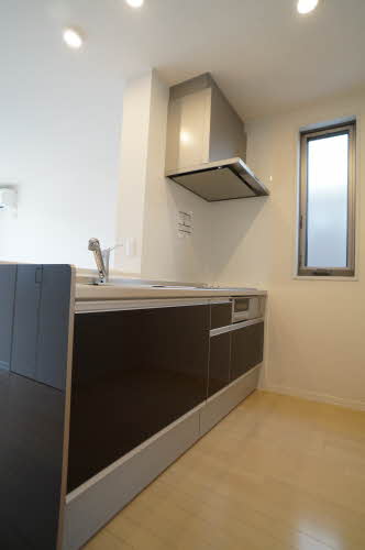 アヴニール愛子B B101号-7