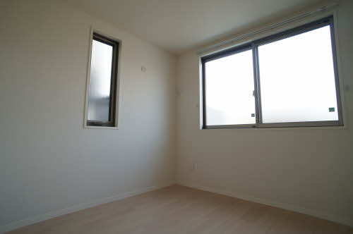 アヴニール愛子B B101号-8