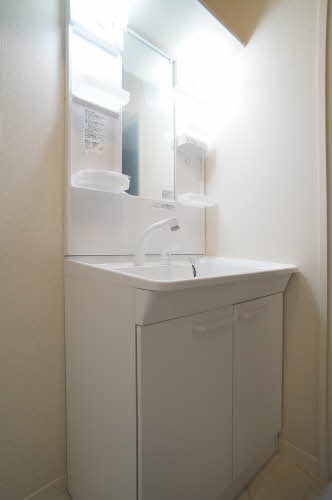 アヴニール愛子B B101号-12