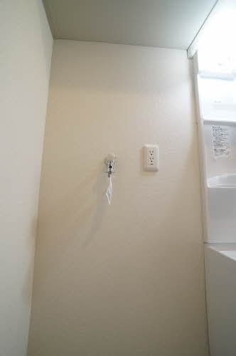 アヴニール愛子B B101号-13