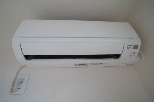 アヴニール愛子Ｂ B102号-5