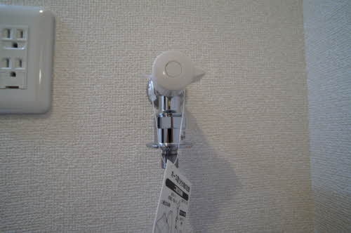 アヴニール愛子Ｂ B102号-11