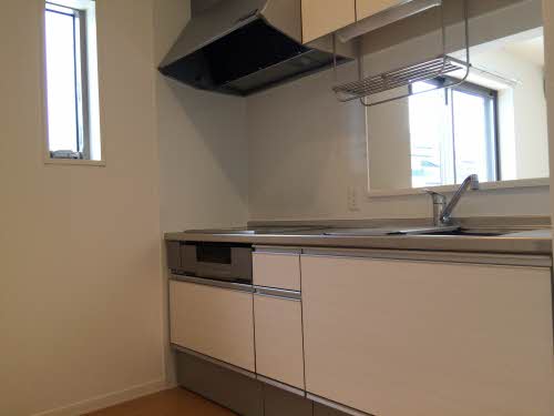 ベレオミストラル 101号-5