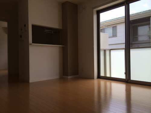 ベレオミストラル 303号-3