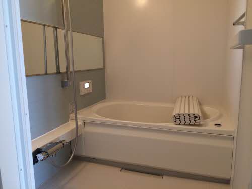 ベレオミストラル 303号-4