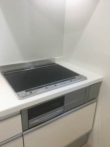 シャーメゾン大原 102号-4