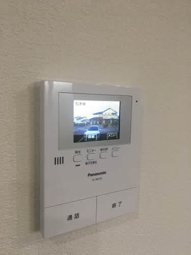 シャーメゾン大原 102号-6