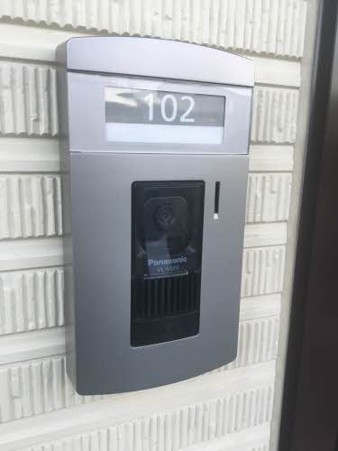 シャーメゾン大原 102号-13