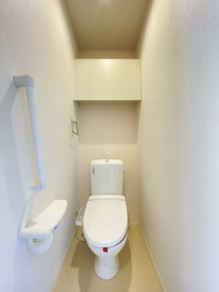 シャーメゾン大原 201号-4