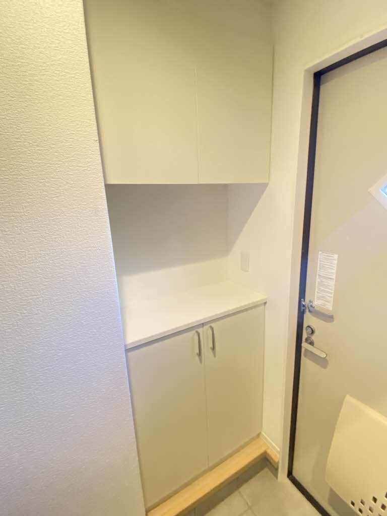 シャーメゾン大原 201号-7