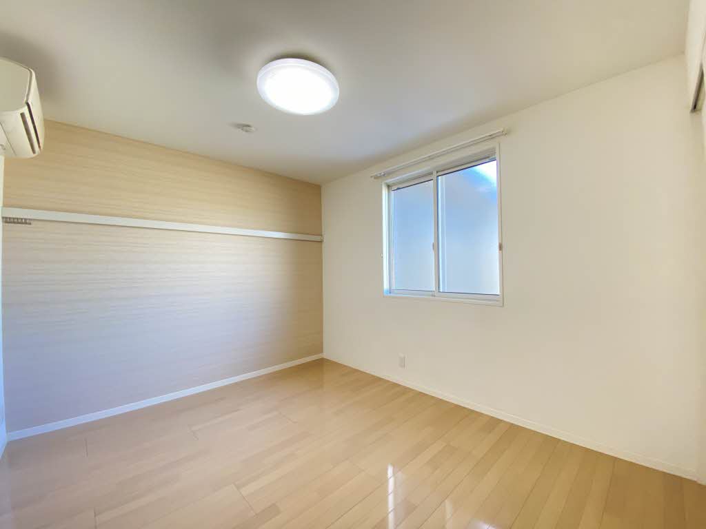 シャーメゾン大原 201号-8