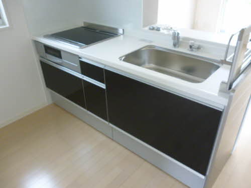 シャーメゾン花ノ井 B101号-6