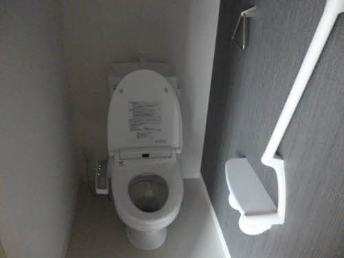 シャーメゾン花ノ井 B101号-8