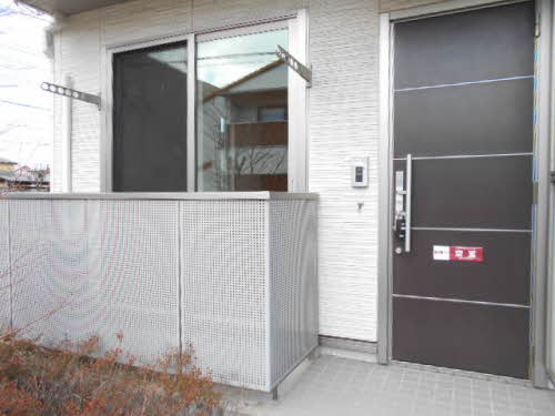 メゾンド由雅Ａ A101号-2