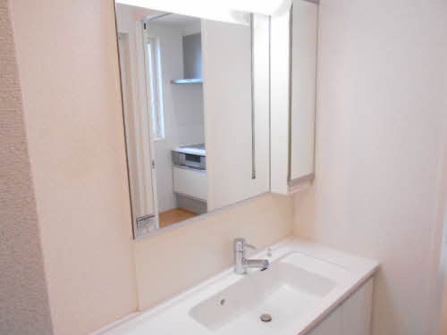 メゾンド由雅Ａ A101号-9