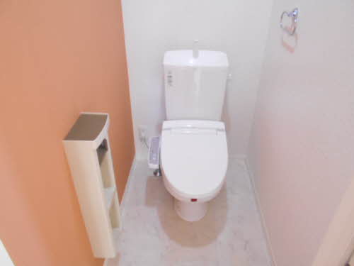 メゾンド由雅Ａ A101号-11