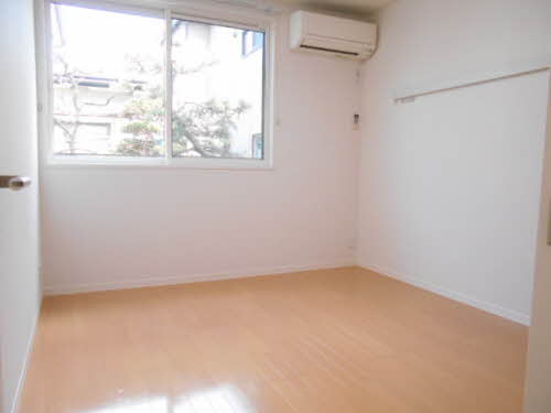 メゾンド由雅Ａ A101号-12