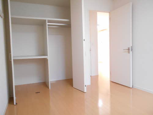 メゾンド由雅Ａ A101号-13