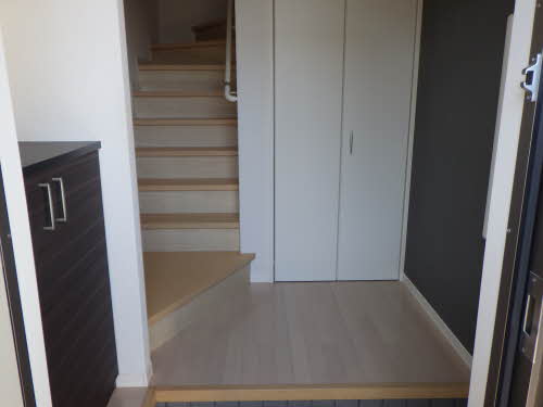 メゾンド由雅Ｂ B202号-6