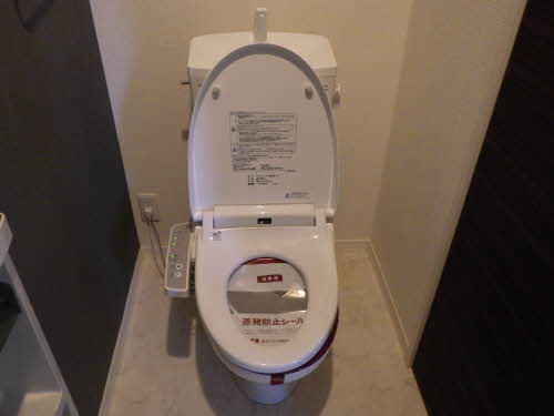 メゾンド由雅Ｂ B202号-7